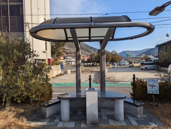 世界一狭い 土佐海峡の休憩場所その5