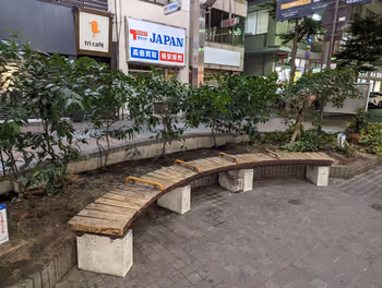 高松中央商店街 丸亀町商店街の写真3