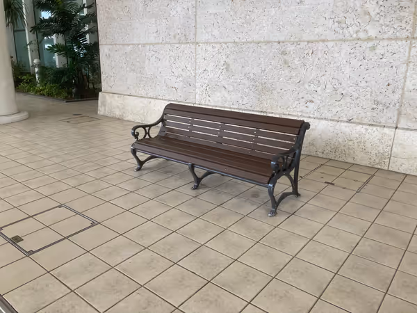 Photo of Naha Airport Station | Naha Airport 1st Floor Entrance | Rest Spot 4