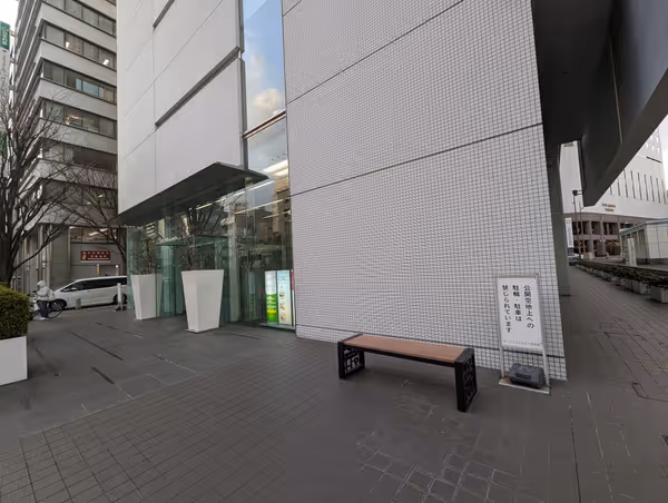 ターミナルスクエア周辺の写真3