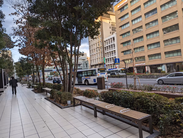 イオンモール 市役所筋側の写真3