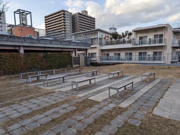 Photo of Okayama Station | Interparks Satooka | Rest Spot 2