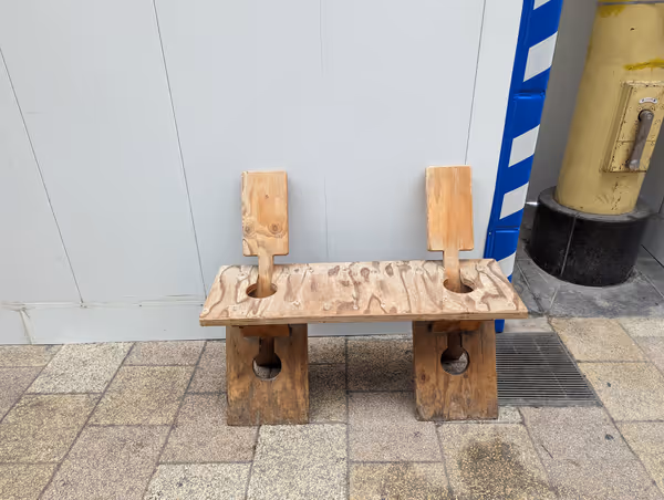 岡山駅前商店街の写真2