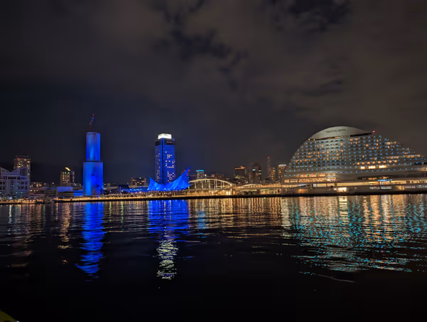 旧神戸信号所の写真3