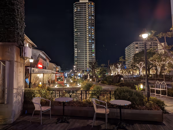 モザイク希望の広場の写真4