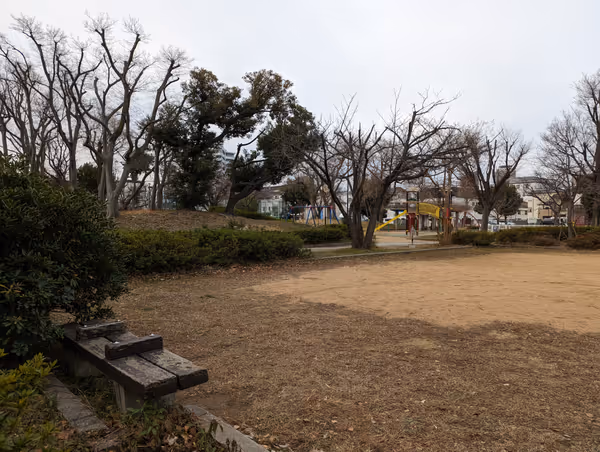 Photo of Central Market Station | Honmachi Park | Rest Spot 2