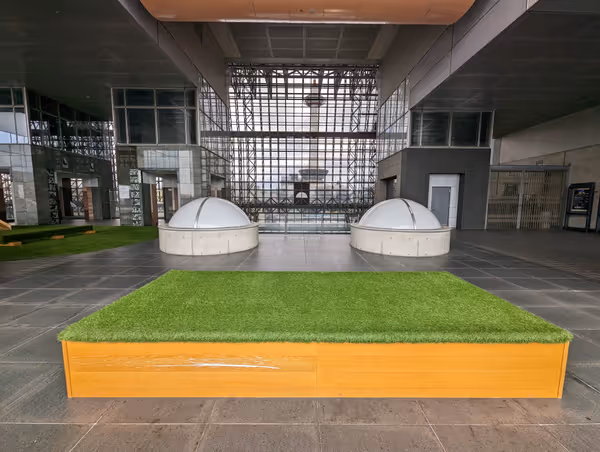 みんなの広場 うっどすくえあの写真4