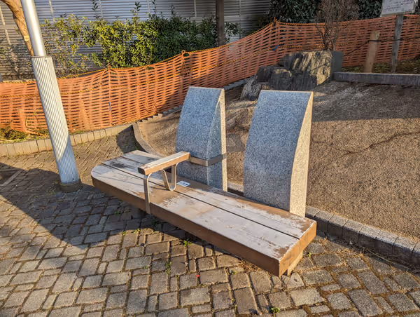 Foto von 中道公園 3