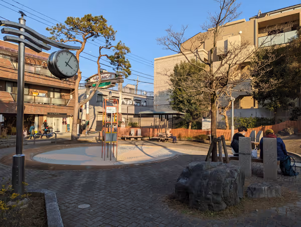 Foto von 中道公園 1