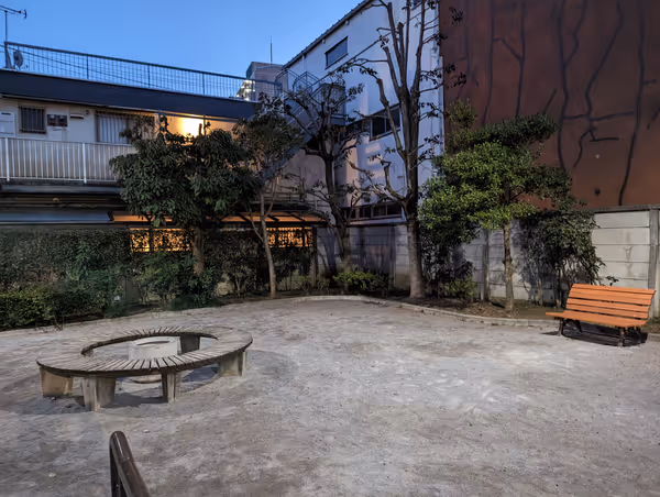 八幡公園の写真3