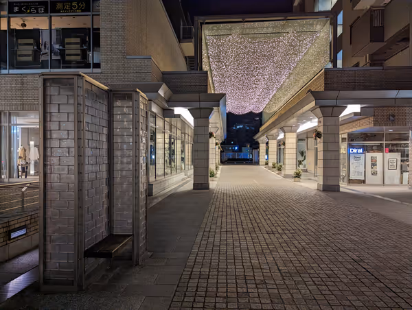 Photo of Daikanyama Station | Daikanyama Address 1F | Rest Spot 1