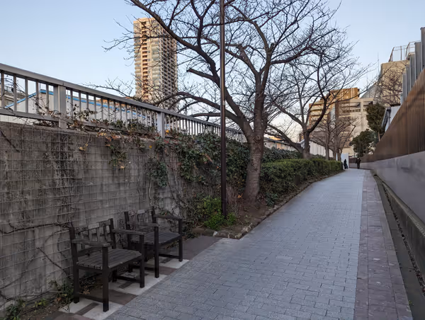 三嶽橋−要津橋間の写真1