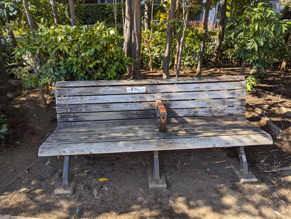 南長崎はらっぱ公園の写真4