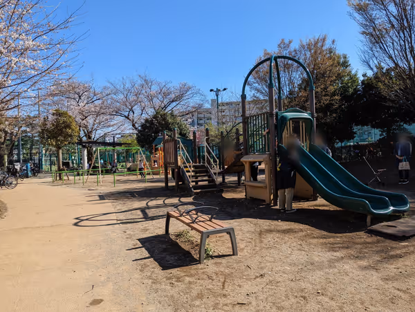 Photo of Ochiai Minami-Nagasaki Station | Minami-Nagasaki Sports Park | Rest Spot 4