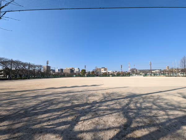 Foto von 戸塚榎戸公園 4