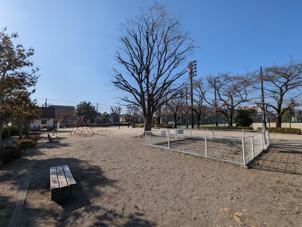 Foto von 戸塚榎戸公園 5