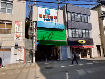 Photo of Hokutetsu Kanazawa Station | Omi-cho Market, Jikkamachi Exit | Rest Spot 2