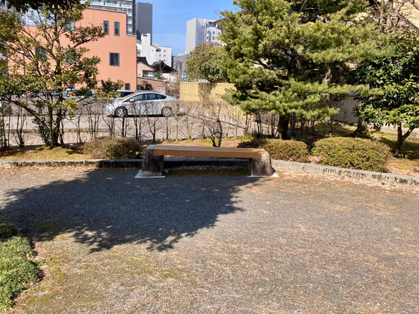 Photo of Hokutetsu Kanazawa Station | Ozaki Shrine Near | Rest Spot 2