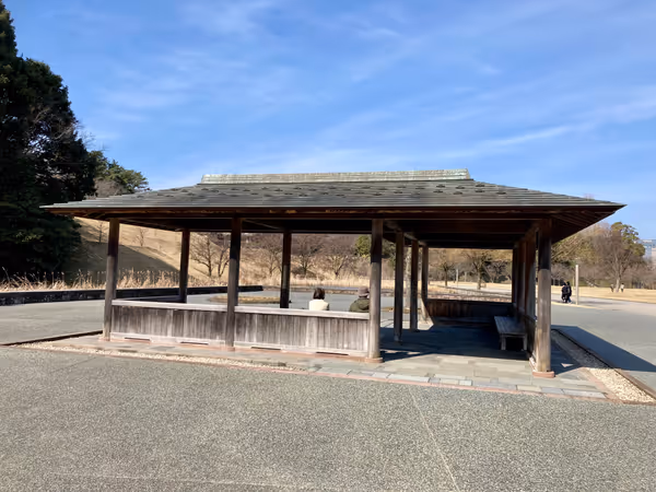 Photo of Hokutetsu Kanazawa Station | Kanazawa Castle Park Shinmaru Plaza | Rest Spot 1