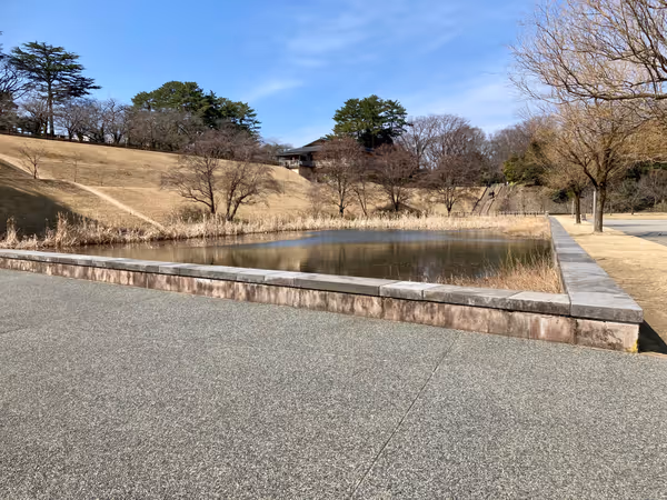 Photo of Hokutetsu Kanazawa Station | Kanazawa Castle Park Shinmaru Plaza | Rest Spot 2