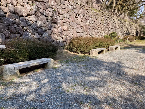 百間堀園地の写真4