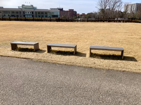 Photo of Hokutetsu Kanazawa Station | Kanazawa Castle Park, Irimori Moat Area | Rest Spot 4