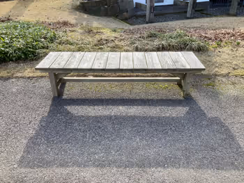 Photo of Hokutetsu Kanazawa Station | Kanazawa Castle Park, Ishikawa Gate Near Walking Path | Rest Spot 2