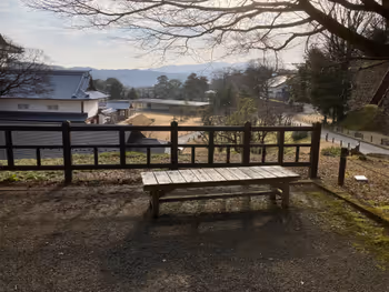 Photo of Hokutetsu Kanazawa Station | Kanazawa Castle Park, Surrounding Area of the Sanjūken Nagaya | Rest Spot 3