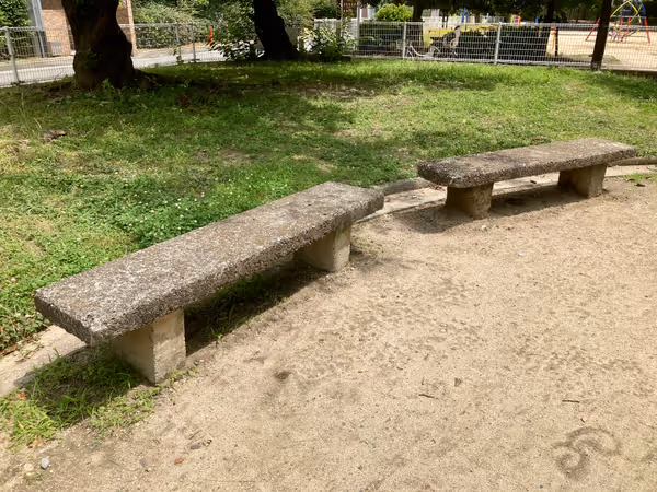 Photo of Nishinomiya-kitaguchi Station | Ryodo Park | Rest Spot 3