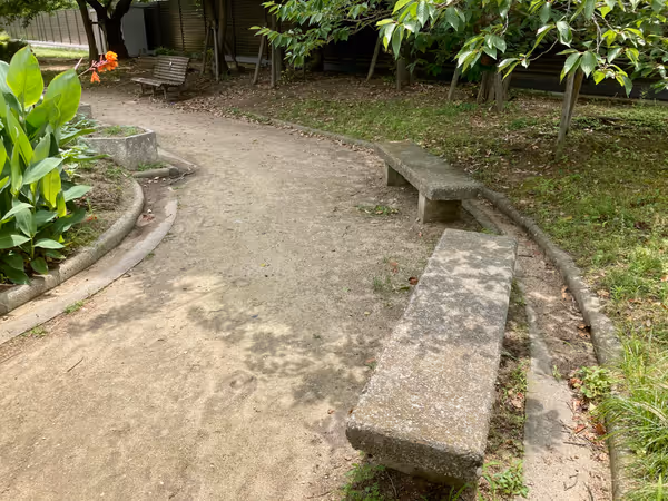 Photo of Nishinomiya-kitaguchi Station | Ryodo Park | Rest Spot 1