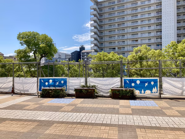 Photo of Osakako Station | Tempozan Market Place Near | Rest Spot 2