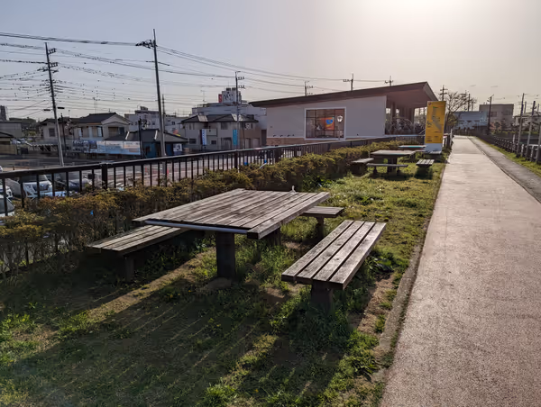 Foto de 砂沼 サンSUNさぬま付近 2