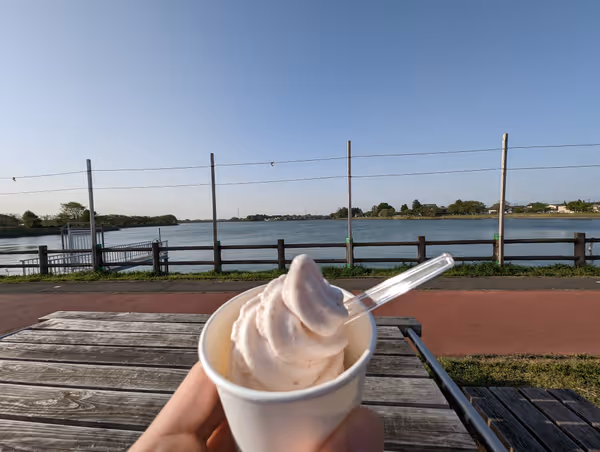 Foto de 砂沼 サンSUNさぬま付近 3