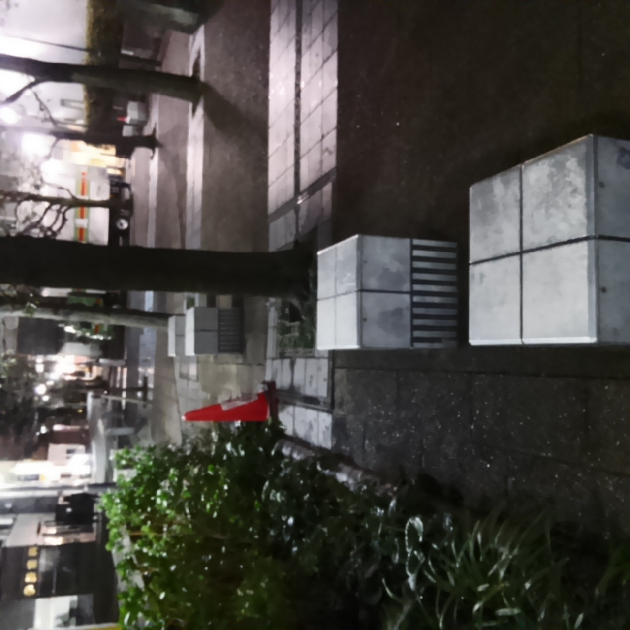 Photo of Edogawabashi Station | Nichika Edogawa Building No. 1 | Rest Spot 1