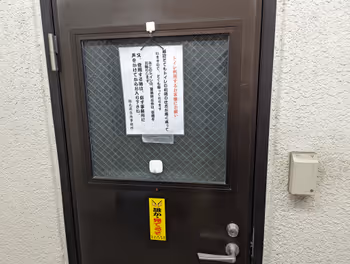 雜色車站zoshikian的休息場所之五