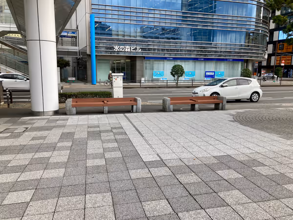 南口 勝利のヴィーナス像周辺の写真1