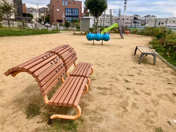 Photo of Asagiri Station | Asagiri South Park 2