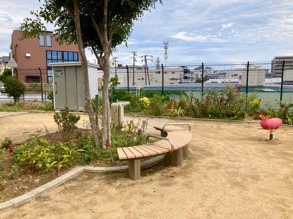 Photo of Asagiri Station | Asagiri South Park 3