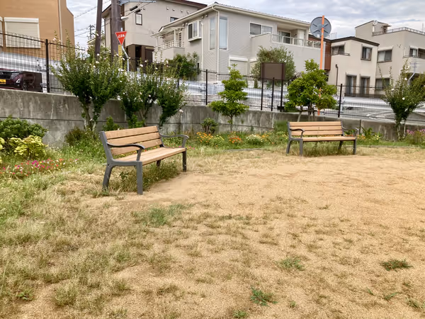 Photo of Asagiri Station | Asagiri South Park 4