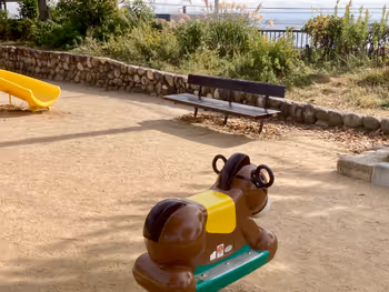 Image 2 of Shiroyama Park