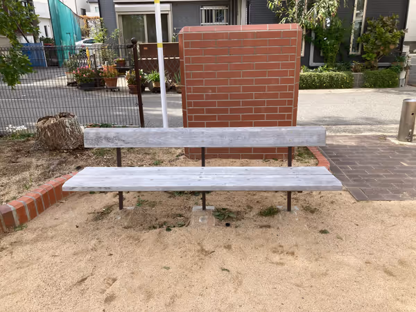 Photo of Higashi-Tarumi Station | Higashi-Tarumi Viewing Park 3