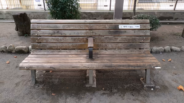 Photo of Asakusabashi Station | Yanagikita Park | Rest Spot 5