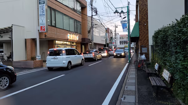 宮原三丁目の写真1