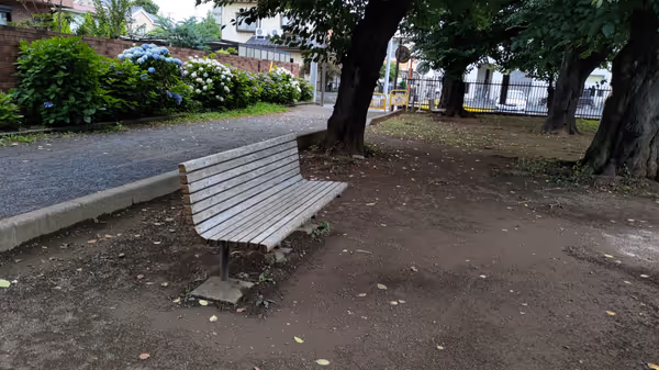 中道公園の写真4