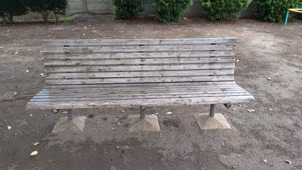 中道公園の写真5