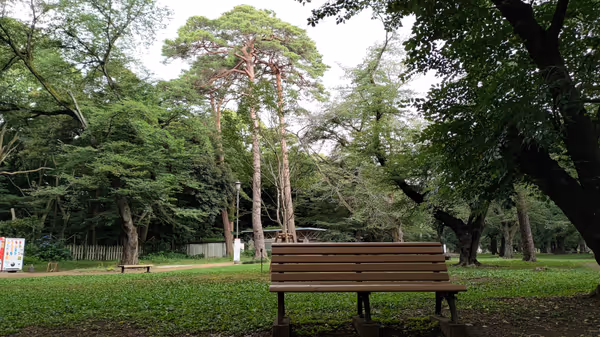 時計塔・小動物園周辺の写真3