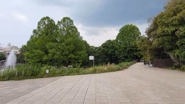 Foto von 日本庭園 2