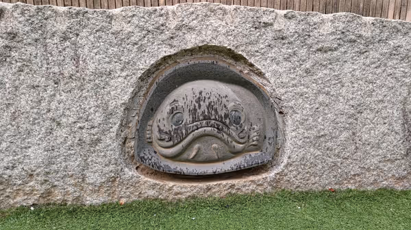 憩いの場の写真4