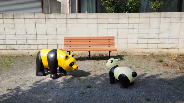 都営立川富士見5丁目アパート付近の写真2