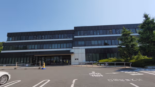 Photo of Yaho Station | Yaho Fourth Park, Kunitachi City Hall | Rest Spot 1